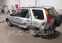2003 Honda CR-V фото