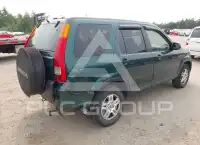 2003 Honda CR-V photo