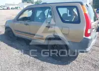 2003 Honda CR-V photo