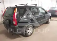 2003 Honda CR-V фото