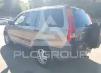 2003 Honda CR-V photo