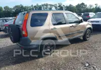 2003 Honda CR-V фото