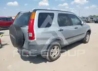 2003 Honda CR-V photo