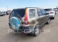 2003 Honda CR-V фото