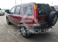 2003 Honda CR-V photo