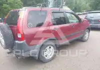 2003 Honda CR-V photo