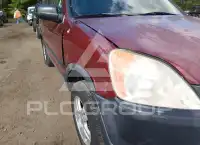 2003 Honda CR-V photo