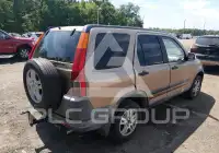 2003 Honda CR-V photo
