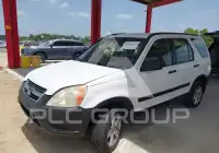 2003 Honda CR-V фото