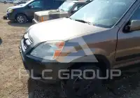 2003 Honda CR-V photo