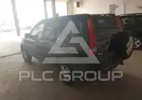 2003 Honda CR-V photo