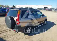2003 Honda CR-V photo