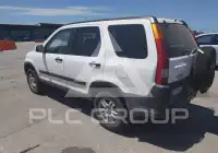 2003 Honda CR-V photo