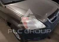 2003 Honda CR-V photo