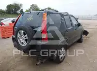2003 Honda CR-V фото