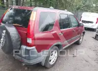 2003 Honda CR-V photo