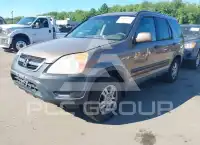 2003 Honda CR-V photo