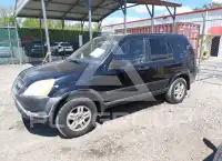 2003 Honda CR-V фото
