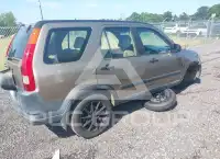 2003 Honda CR-V photo