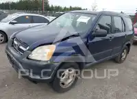 2003 Honda CR-V фото
