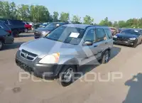 2003 Honda CR-V фото