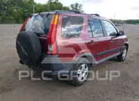 2003 Honda CR-V photo