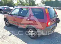 2003 Honda CR-V фото