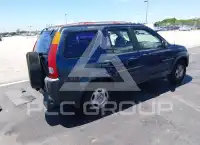 2003 Honda CR-V photo