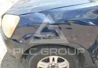 2003 Honda CR-V photo