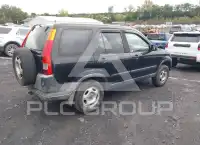 2003 Honda CR-V photo