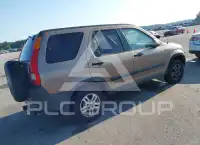 2003 Honda CR-V photo