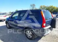2003 Honda CR-V фото