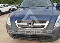 2003 Honda CR-V фото