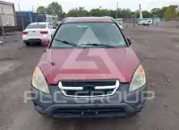 2003 Honda CR-V photo