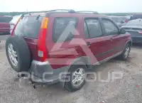 2003 Honda CR-V фото