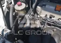 2003 Honda CR-V photo