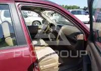 2003 Honda CR-V фото