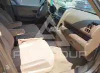2003 Honda CR-V photo