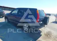 2003 Honda CR-V photo