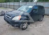 2003 Honda CR-V фото