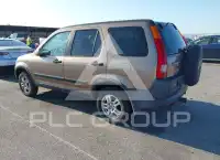 2003 Honda CR-V photo