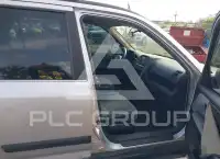 2003 Honda CR-V photo