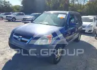 2003 Honda CR-V фото