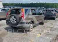 2003 Honda CR-V photo