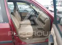 2003 Honda CR-V фото