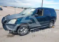 2003 Honda CR-V фото