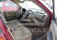 2003 Honda CR-V фото