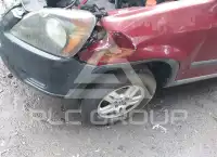 2003 Honda CR-V photo