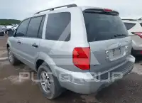 2003 Honda PILOT photo