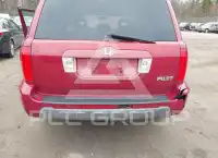 2003 Honda PILOT фото